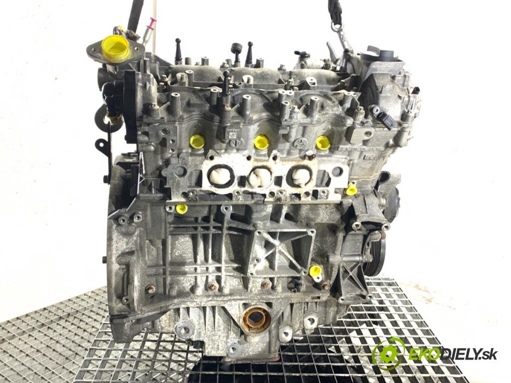 MERCEDES-BENZ W212 sedan 2016 245 kW E 400 4-matic (212.067) 2996 motor 276820 (Motor)