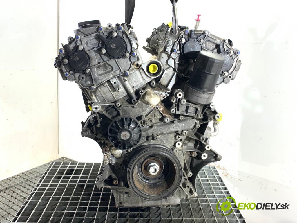 MERCEDES-BENZ W212 sedan 2016 245 kW E 400 4-matic (212.067) 2996 motor 276820 (Motor)
