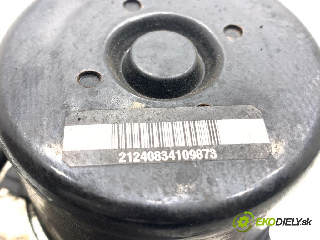 AUDI TT 8J coupe 2007 184 kW 3.2 V6 quattro 3189 Pumpa ABS 8J0614517 (Pumpa ABS)