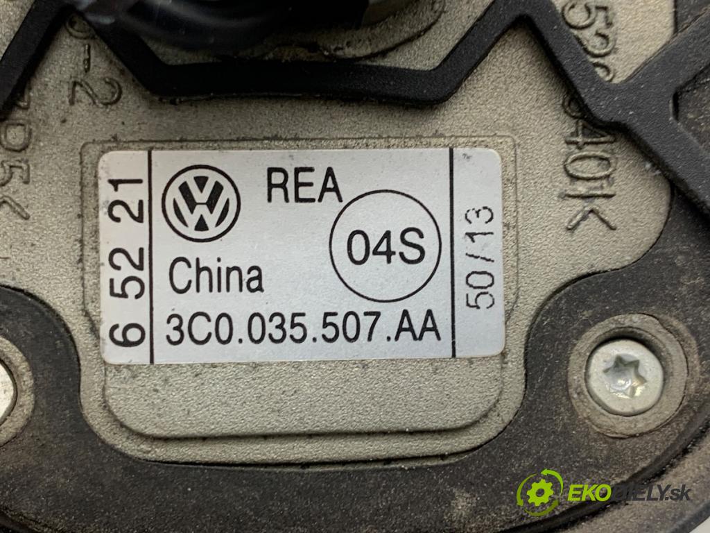 VW SCIROCCO III coupe 2014 118 kW 1.4 TSI 1390 ANTENA 3C0035507AA
