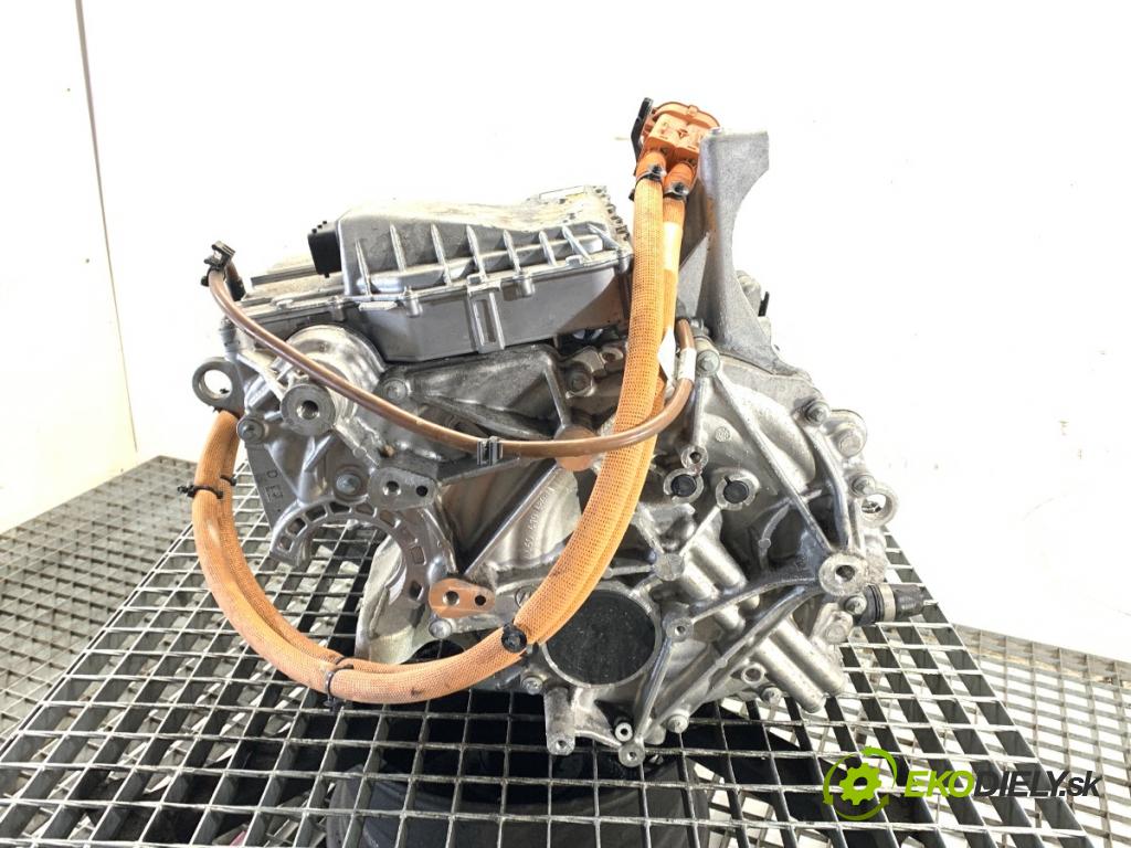 MERCEDES-BENZ eSPRINTER Skrzynia Skrzynia 2021 85 kW Electric (910.633)  motor elektrický A4479006019