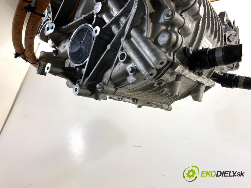 MERCEDES-BENZ eSPRINTER Skrzynia Skrzynia 2021 85 kW Electric (910.633)  motor elektrický A4479006019