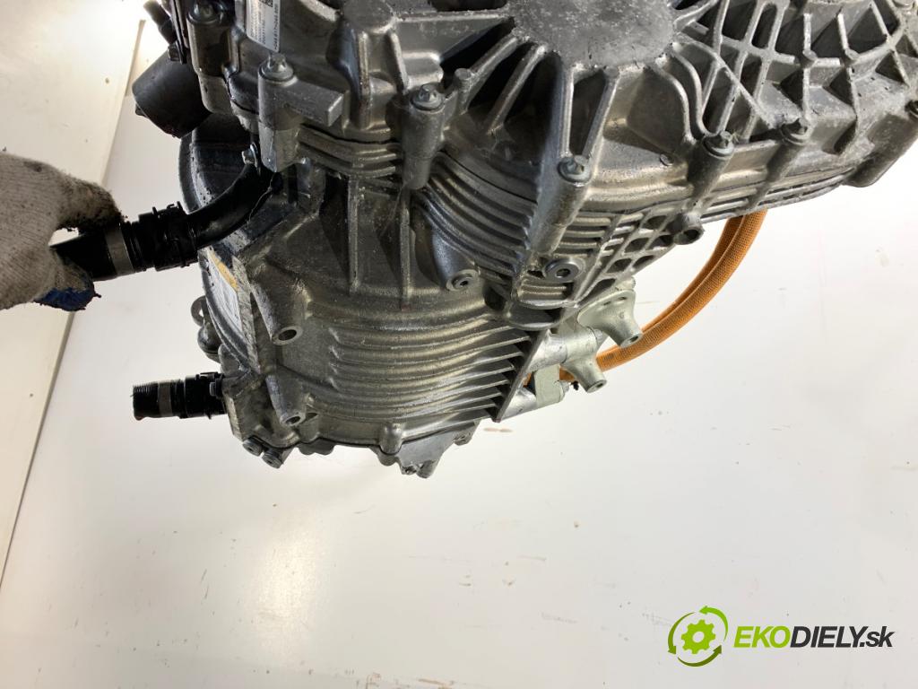 MERCEDES-BENZ eSPRINTER Skrzynia Skrzynia 2021 85 kW Electric (910.633)  motor elektrický A4479006019