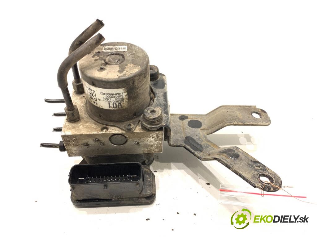 HYUNDAI i40 sedan 2016 121 kW 2.0 CVVT 1999 pumpa ABS 58920-3Z600 (Pumpa ABS)