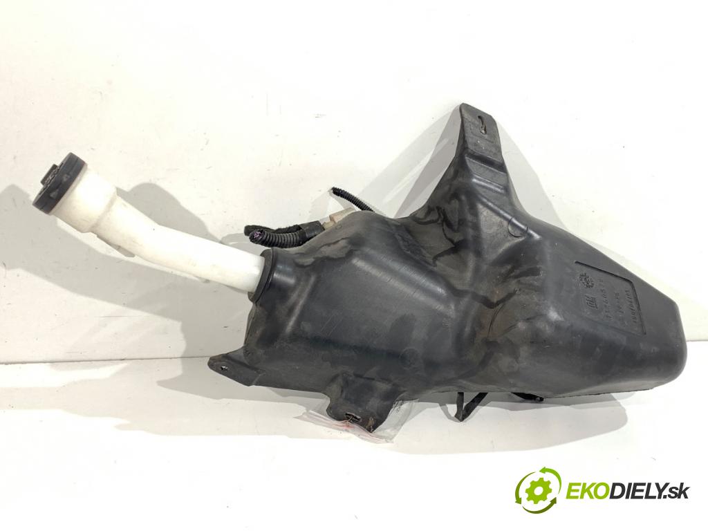 OPEL ASTRA J liftback 2012 132 kW 1.6 Turbo (68) 1598 Nádržka ostrekovačov 13260579