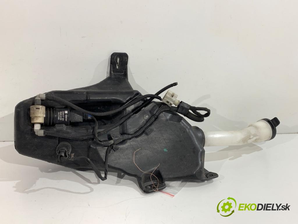 OPEL ASTRA J liftback 2012 132 kW 1.6 Turbo (68) 1598 Nádržka ostrekovačov 13260579