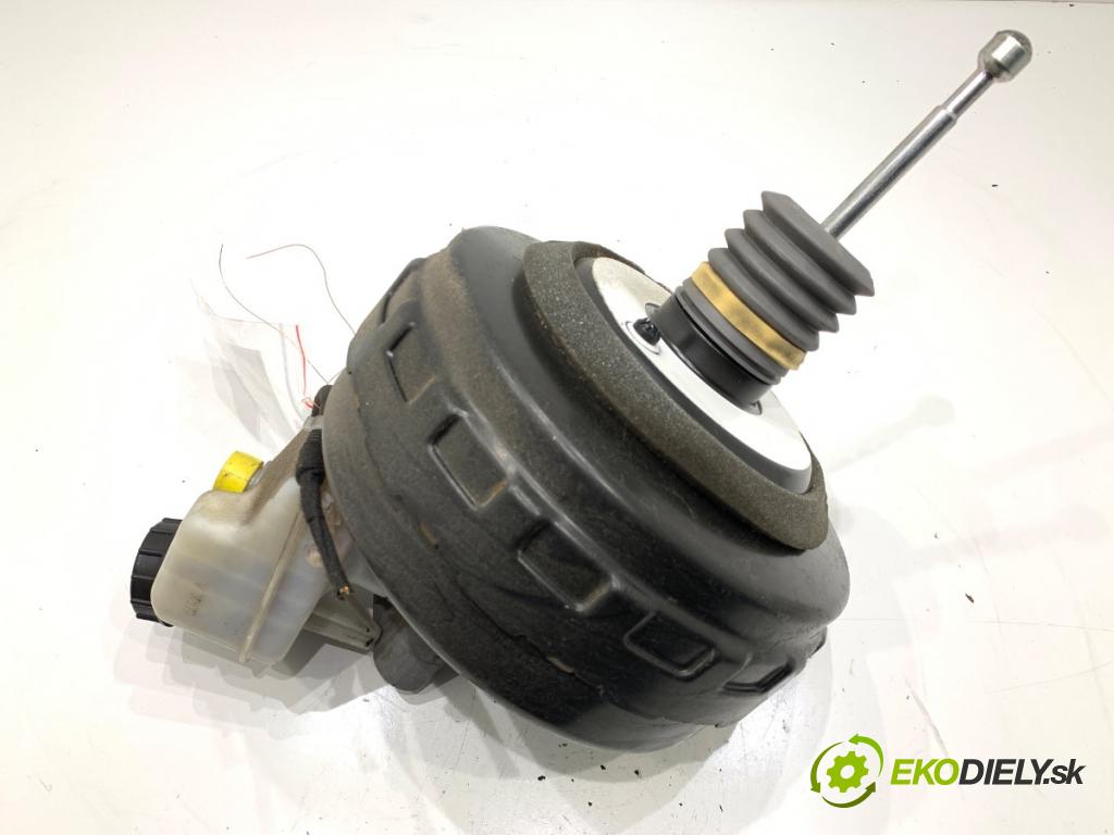 OPEL ASTRA J liftback 2012 132 kW 1.6 Turbo (68) 1598 posilovač bŕzd 13338058