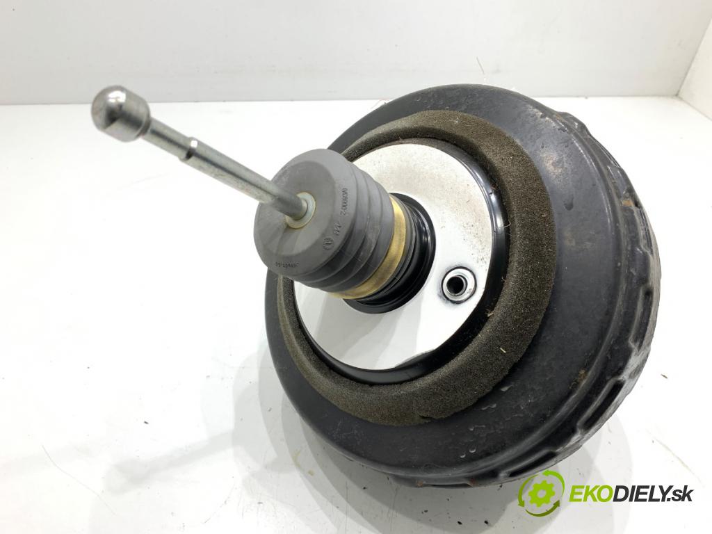 OPEL ASTRA J liftback 2012 132 kW 1.6 Turbo (68) 1598 posilovač bŕzd 13338058
