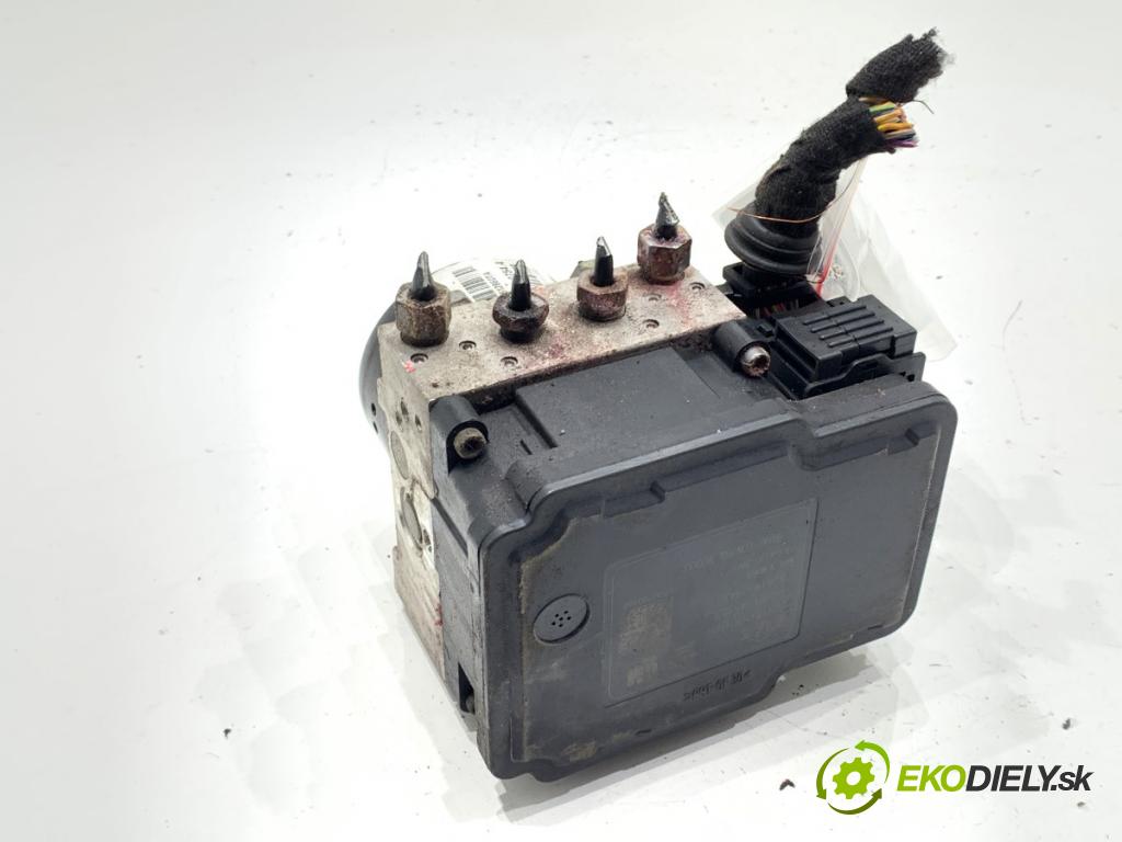 OPEL ASTRA J liftback 2012 132 kW 1.6 Turbo (68) 1598 Pumpa ABS 13379599 (Pumpa ABS)