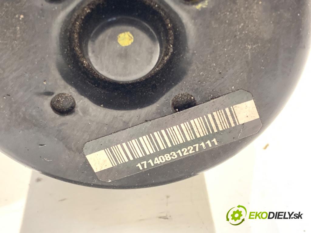 OPEL ASTRA J liftback 2012 132 kW 1.6 Turbo (68) 1598 Pumpa ABS 13379599 (Pumpa ABS)