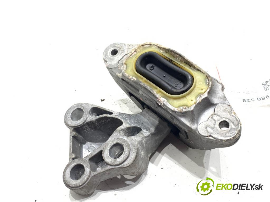 OPEL ASTRA J liftback 2012 132 kW 1.6 Turbo (68) 1598 AirBag motora levý 13248548
