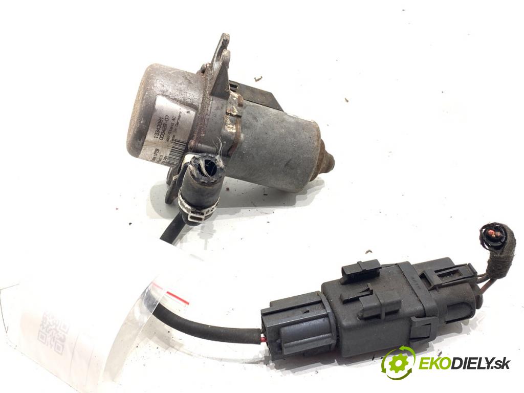 OPEL ASTRA J liftback 2012 132 kW 1.6 Turbo (68) 1598 pumpa vakuová 13343961