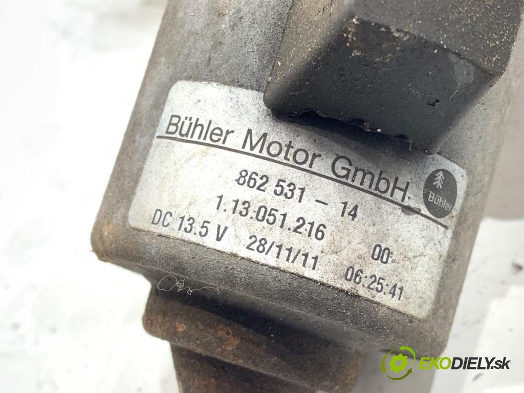OPEL ASTRA J liftback 2012 132 kW 1.6 Turbo (68) 1598 pumpa vakuová 13343961