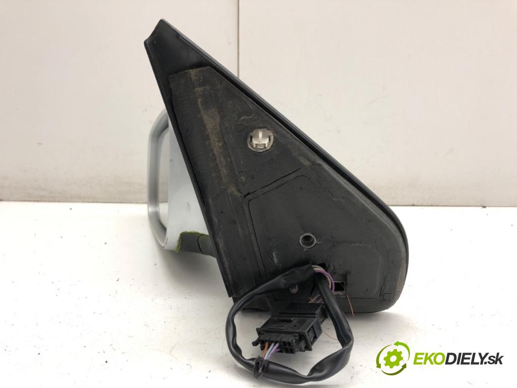 VW BORA I sedan 2000 85 kW 1.9 TDI 1896 zpětné zrcátko levý