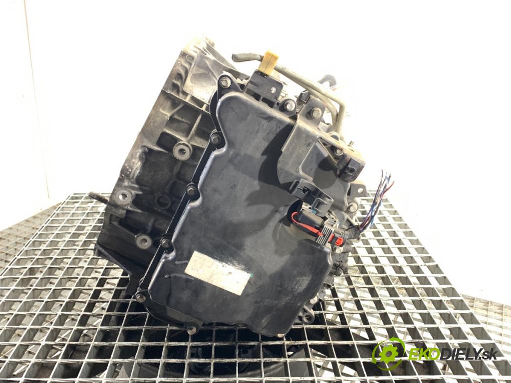 OPEL ASTRA J liftback 2012 132 kW 1.6 Turbo (68) 1598 převodovka 24255139 (Převodovka)