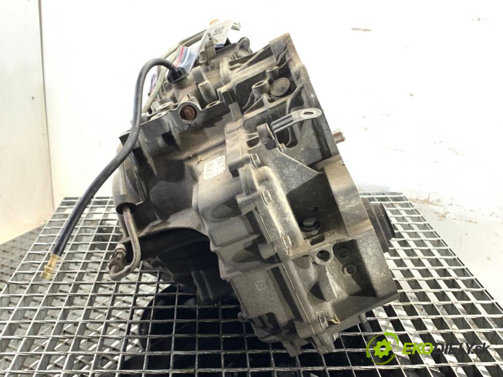 OPEL ASTRA J liftback 2012 132 kW 1.6 Turbo (68) 1598 převodovka 24255139 (Převodovka)