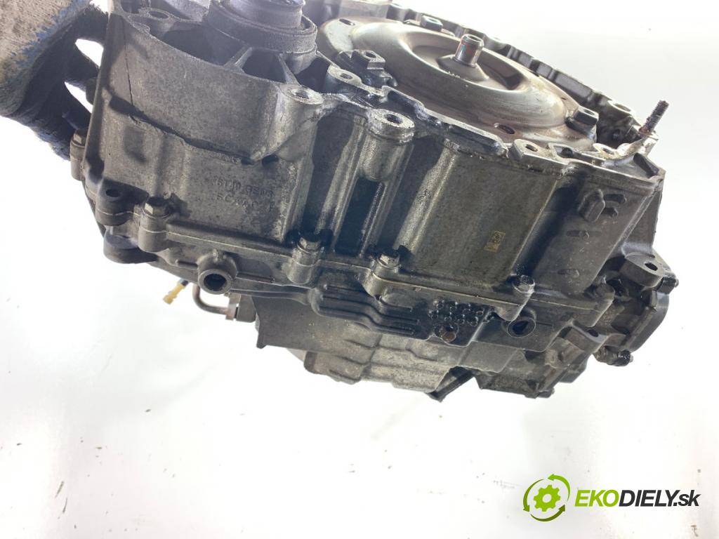 OPEL ASTRA J liftback 2012 132 kW 1.6 Turbo (68) 1598 převodovka 24255139 (Převodovka)