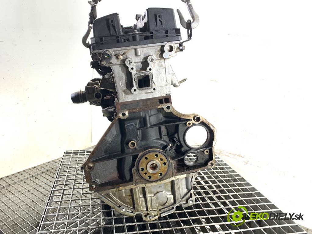 OPEL ASTRA J liftback 2012 132 kW 1.6 Turbo (68) 1598 Motor A16LET (Motor)