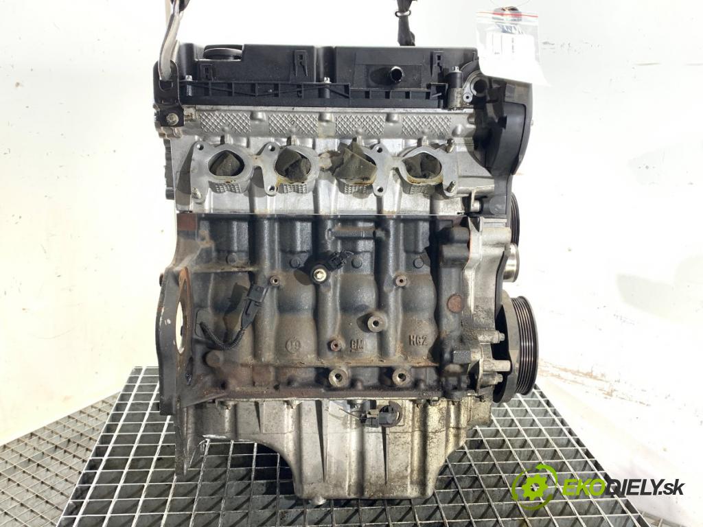 OPEL ASTRA J liftback 2012 132 kW 1.6 Turbo (68) 1598 Motor A16LET (Motor)