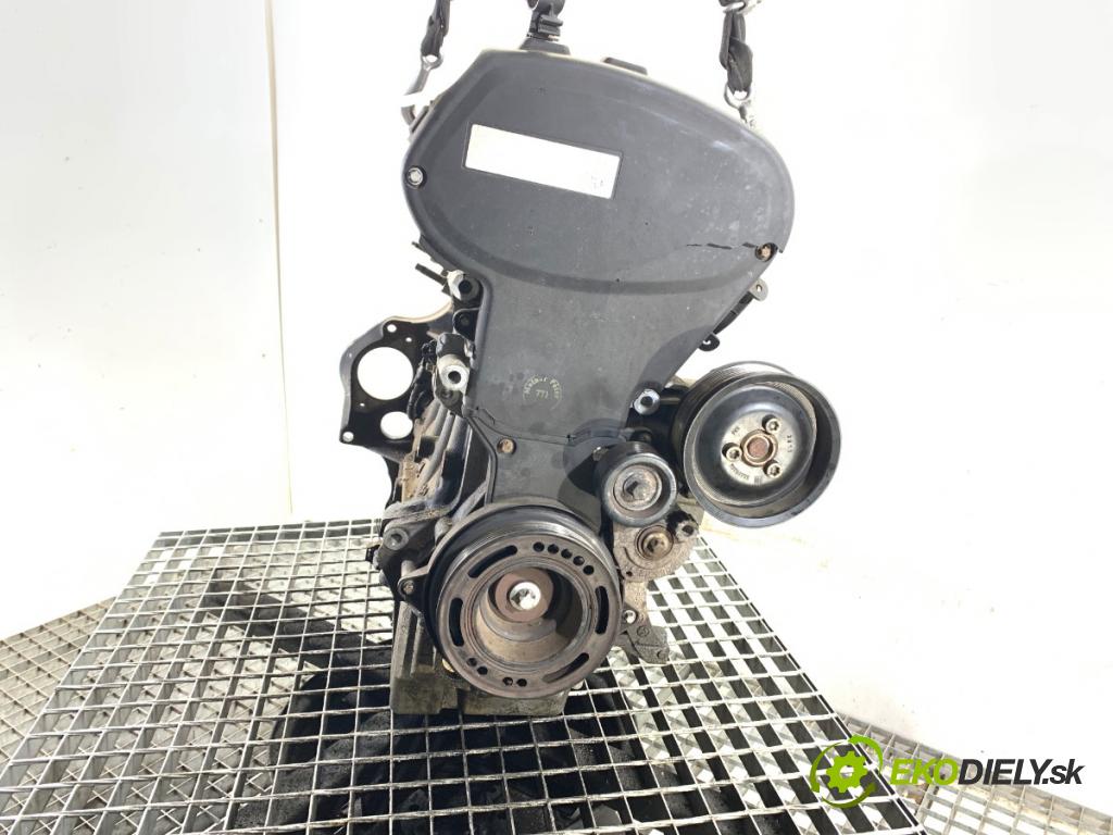 OPEL ASTRA J liftback 2012 132 kW 1.6 Turbo (68) 1598 Motor A16LET (Motor)