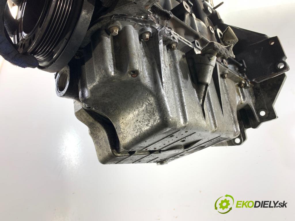 OPEL ASTRA J liftback 2012 132 kW 1.6 Turbo (68) 1598 Motor A16LET (Motor)