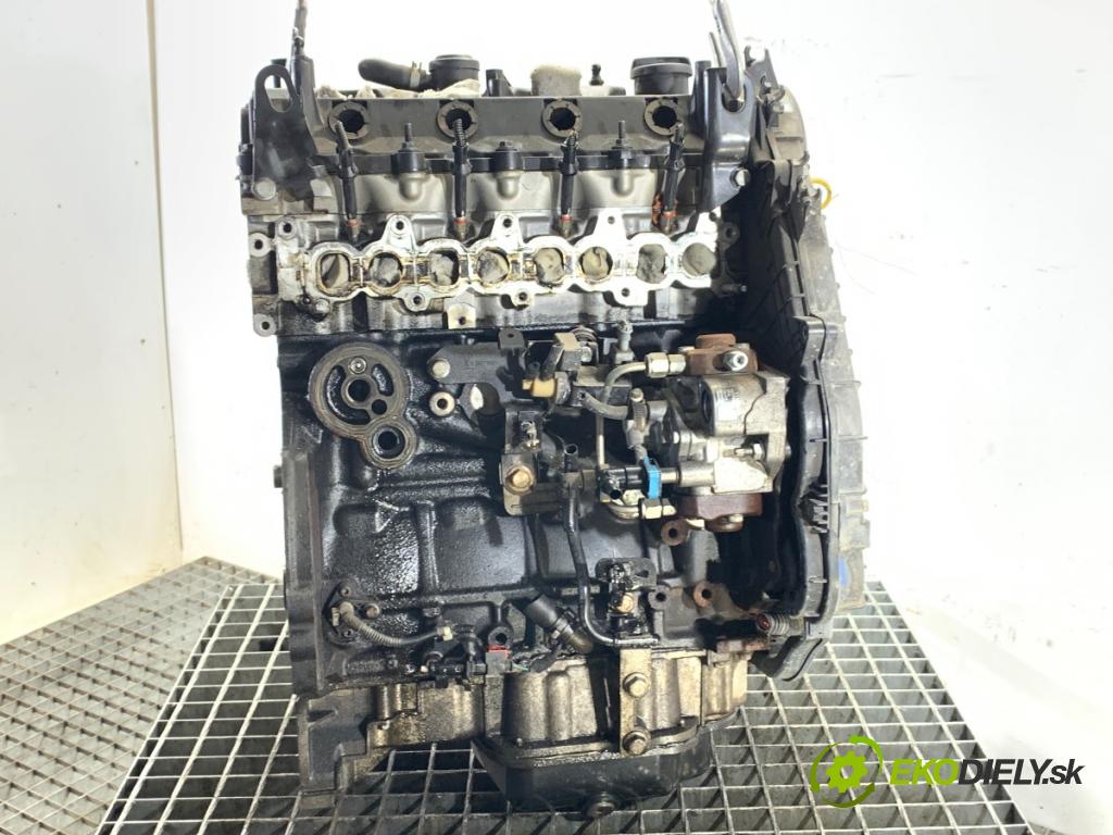 OPEL ASTRA J liftback 2013 81 kW 1.7 CDTI (68) 1686 Motor A17DTS (Motor)