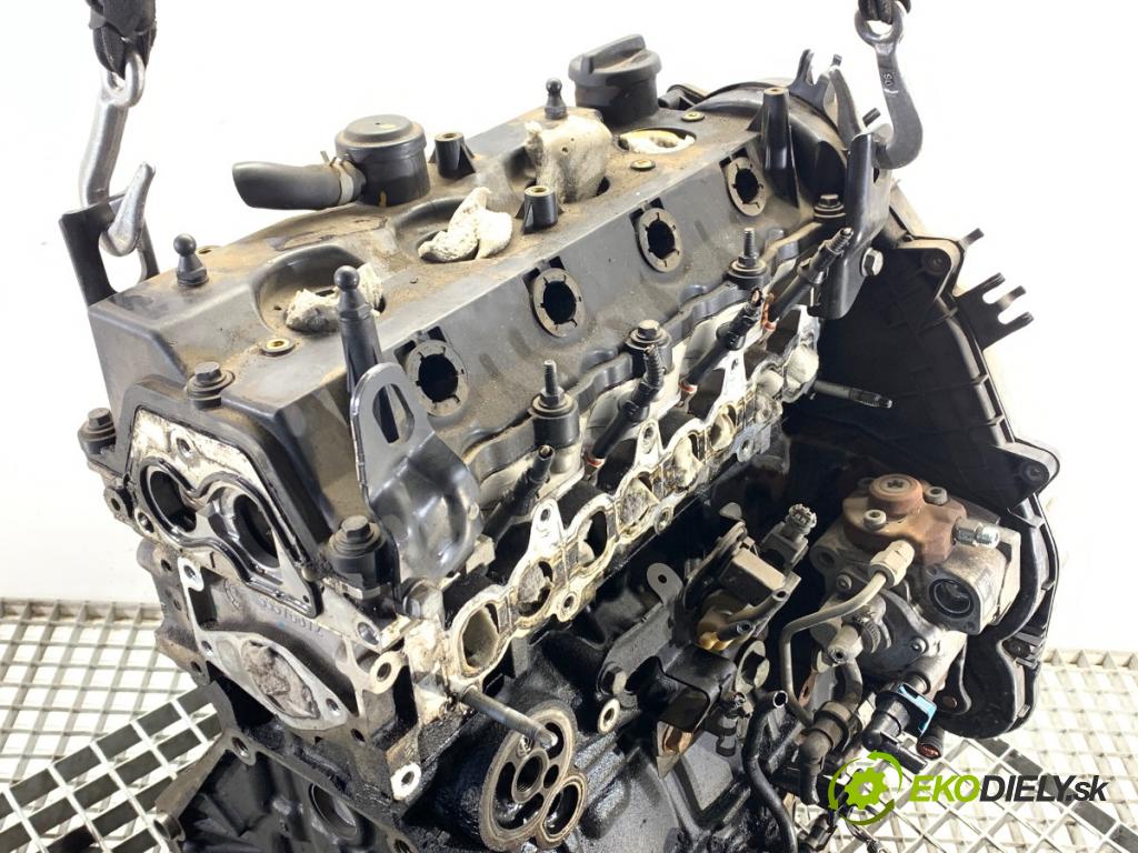 OPEL ASTRA J liftback 2013 81 kW 1.7 CDTI (68) 1686 Motor A17DTS (Motor)