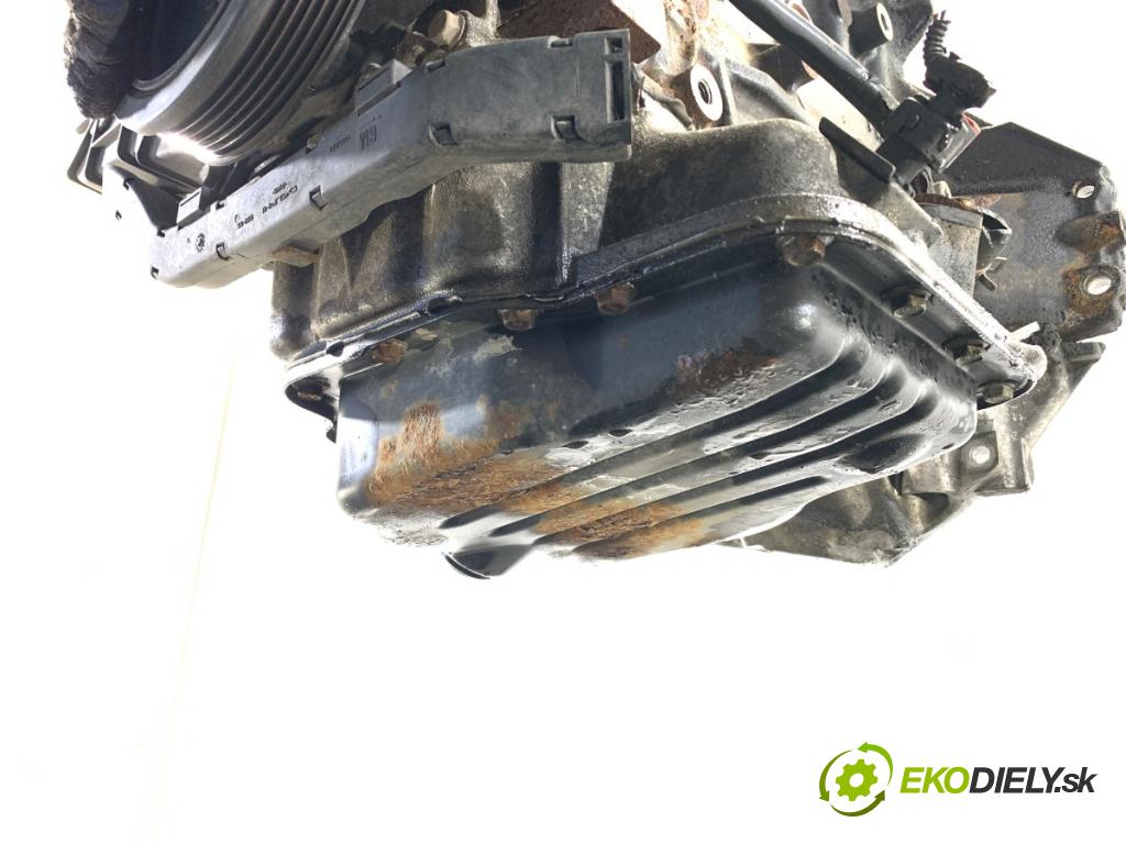 OPEL ASTRA J liftback 2013 81 kW 1.7 CDTI (68) 1686 Motor A17DTS (Motor)