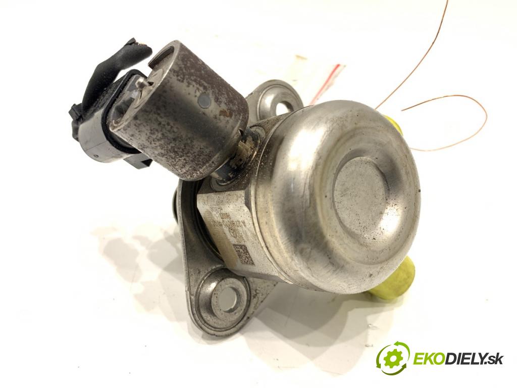 MERCEDES-BENZ W212 sedan 2016 245 kW E 400 4-matic (212.067) 2996 pumpa vysokého tlaku A2780701101