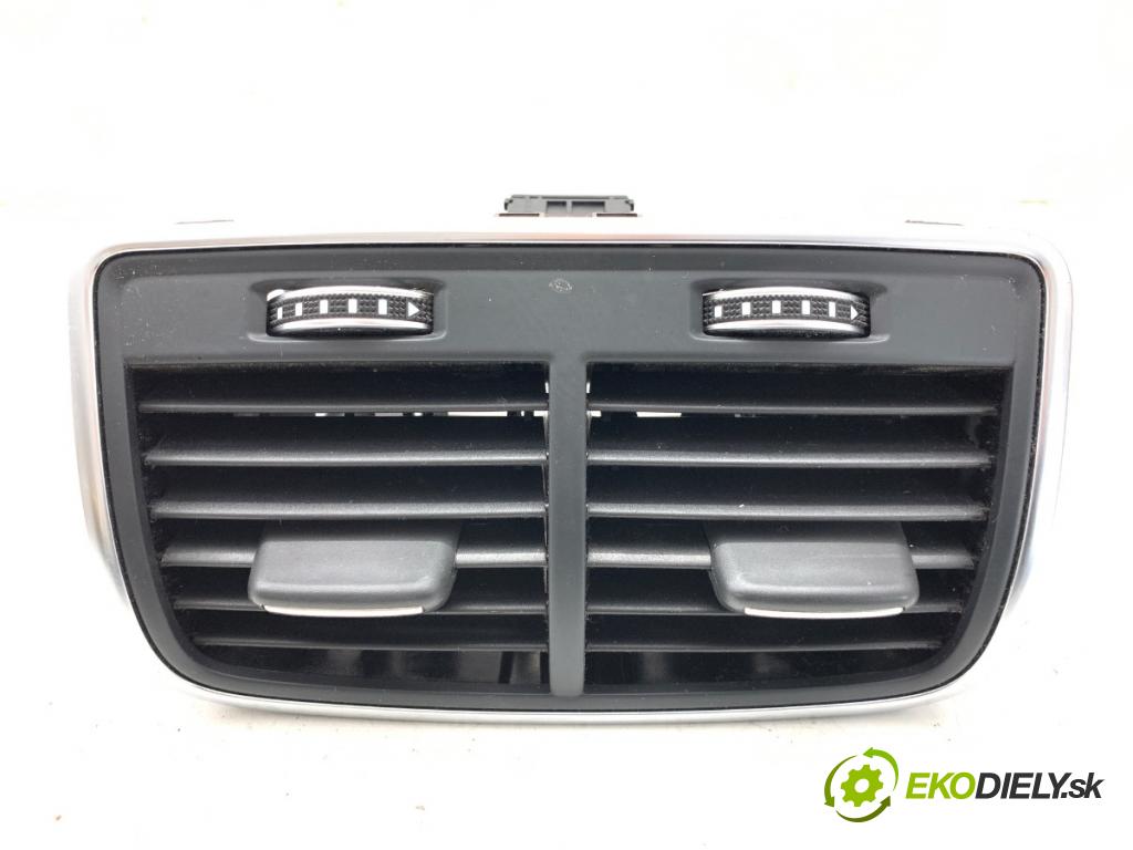 AUDI A6 C7 Kombi 2016 160 kW 3.0 TDI quattro 2967 mří topení zadní část 4G0819203