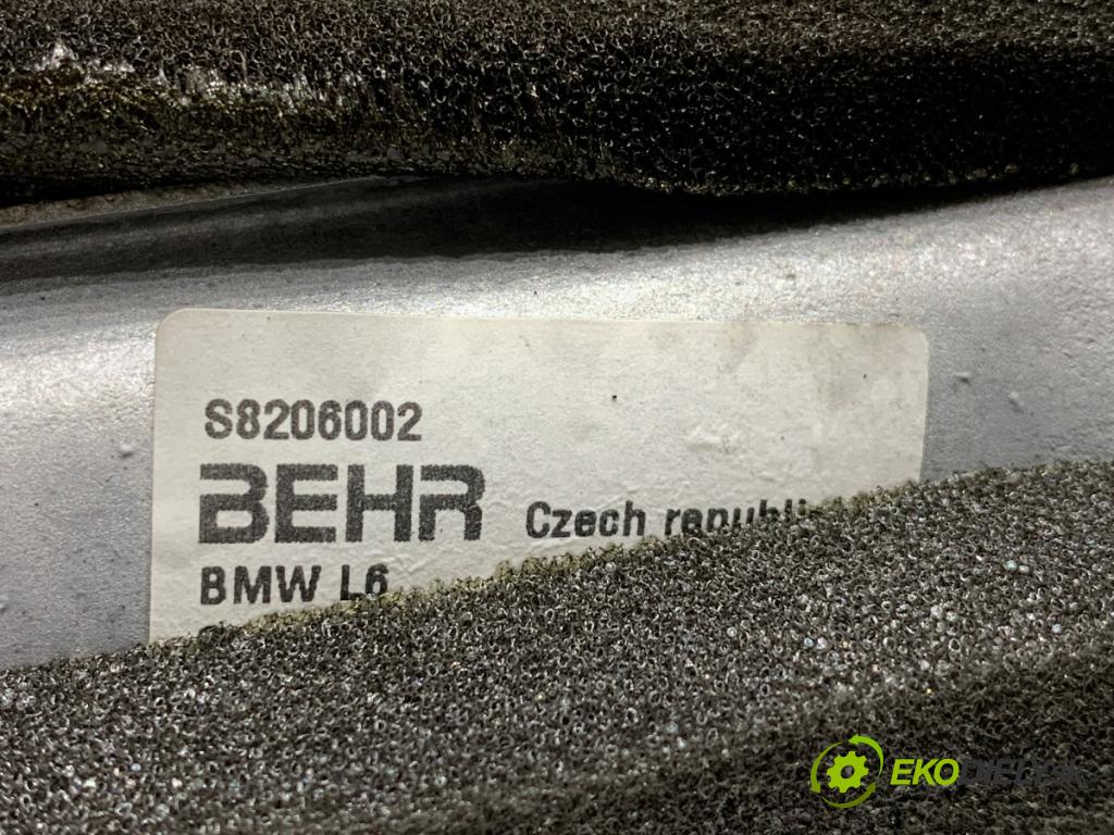 BMW F06 coupe 2015 230 kW 640 d xDrive 2993 Výhrevné teleso, radiátor kúrenia S8206002 (Radiátor kúrenia)