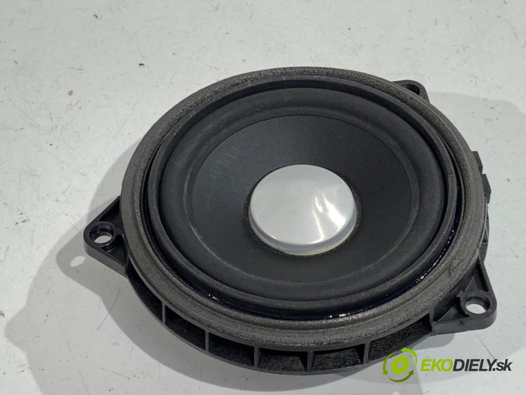 BMW F06 coupe 2015 230 kW 640 d xDrive 2993 reproduktory 9226357