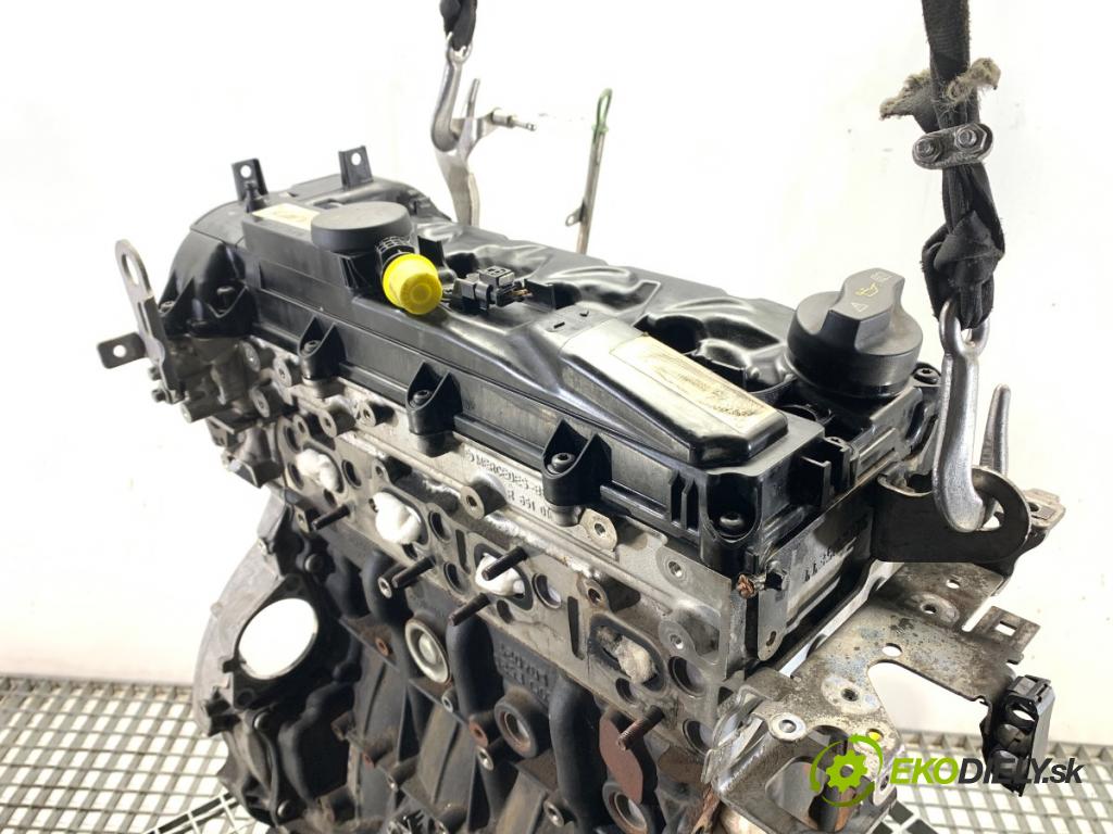 MERCEDES-BENZ X204 SUV 2012 150 kW 250 CDI 4-matic (204.982, 204.904) 2143 motor 651912 (Motor)