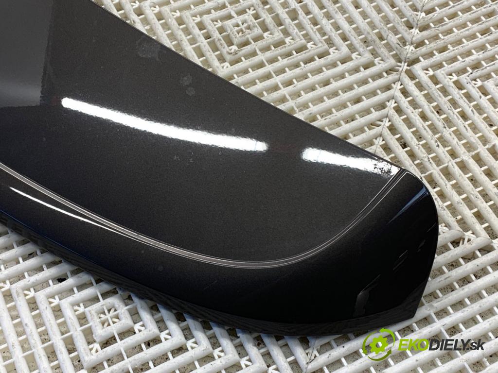 AUDI A6 C7 Kombi 2016 160 kW 3.0 TDI quattro 2967 Spoiler 4G9827933E (Spoiler)