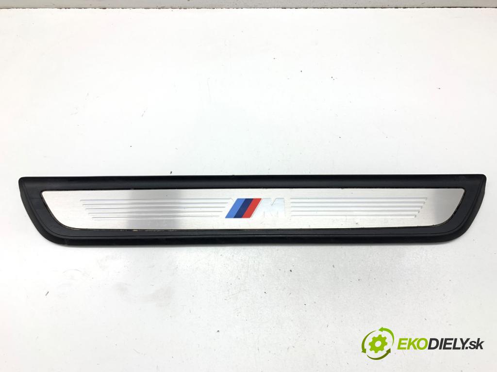 BMW F06 coupe 2015 230 kW 640 d xDrive 2993 násada prahová 7277243
