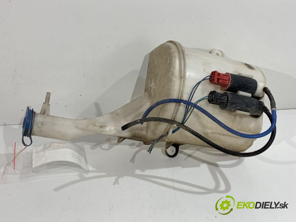 TOYOTA YARIS I liftback 2005 48 kW 1.0 (SCP10_) 998 Nádržka ostrekovačov 