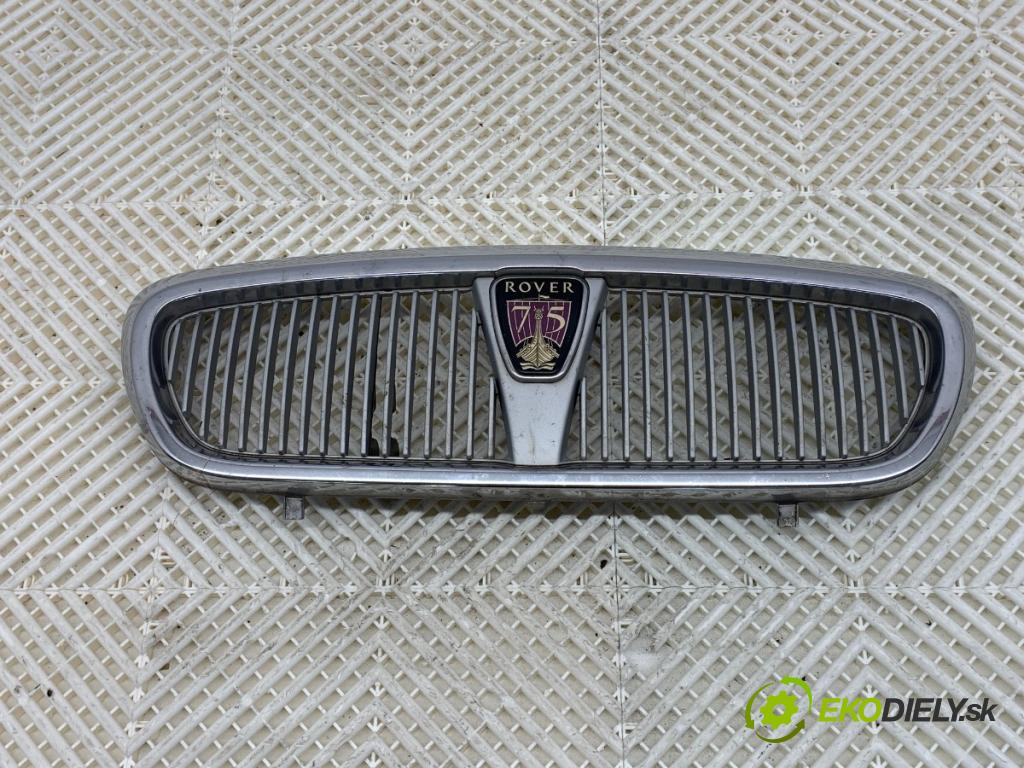 ROVER 75 sedan 2000 85 kW 2.0 CDT 1951 Mriežka maska DHB102260 (Mriežka predná (maska chladiča))