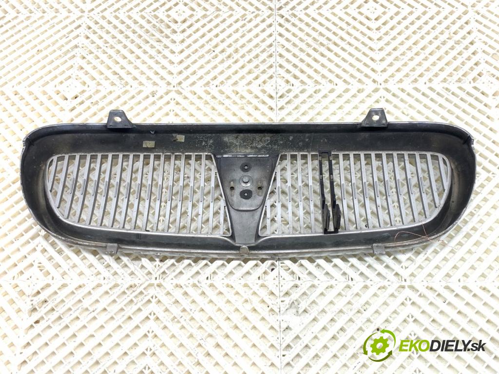 ROVER 75 sedan 2000 85 kW 2.0 CDT 1951 Mriežka maska DHB102260 (Mriežka predná (maska chladiča))