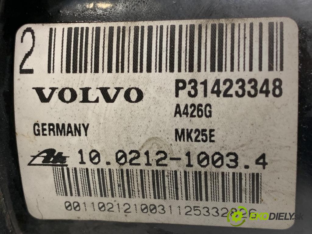 VOLVO XC60 I SUV 2015 140 kW D4 AWD 2400 pumpa ABS P31423348 (Pumpa ABS)