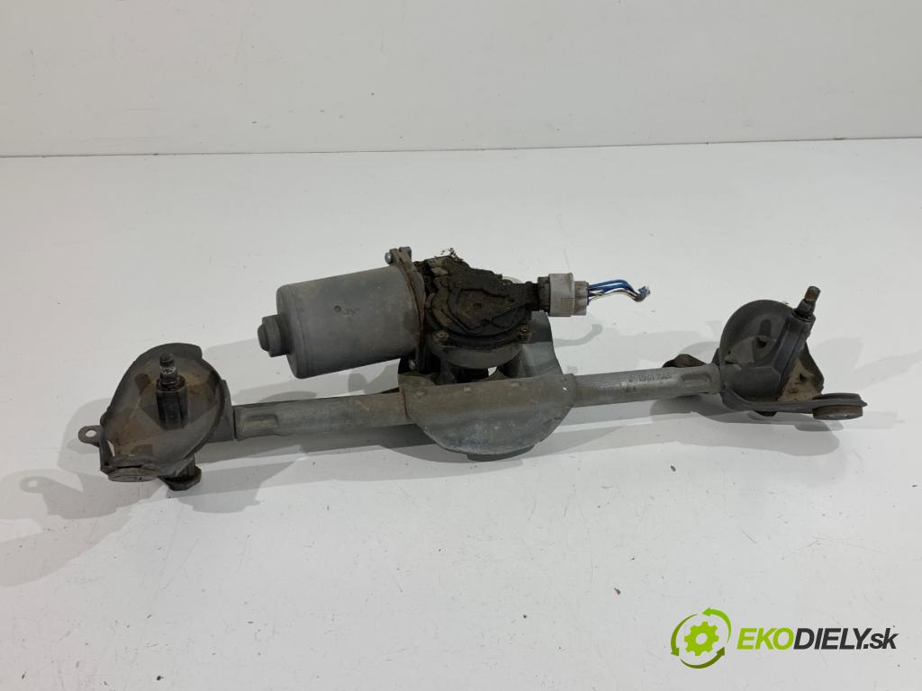 TOYOTA YARIS I liftback 2005 48 kW 1.0 (SCP10_) 998 Motor stieračov zad 85010-0D021