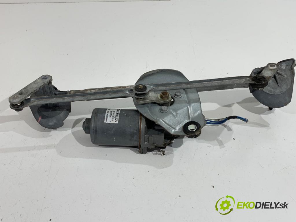 TOYOTA YARIS I liftback 2005 48 kW 1.0 (SCP10_) 998 motor stěračů zadní část 85010-0D021