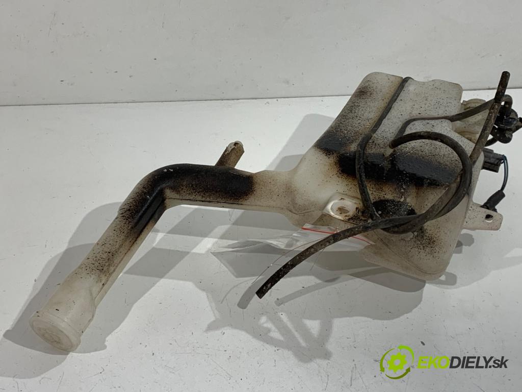 MAZDA 2 DE liftback 2008 63 kW 1.3 (DE3FS) 1349 Nádržka ostrekovačov