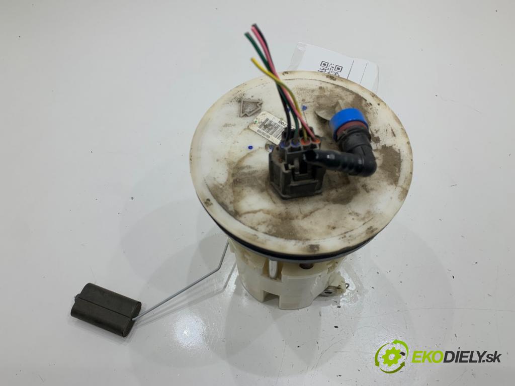 MAZDA 2 DE liftback 2008 63 kW 1.3 (DE3FS) 1349 pumpa paliva ZJ38-1335-XB