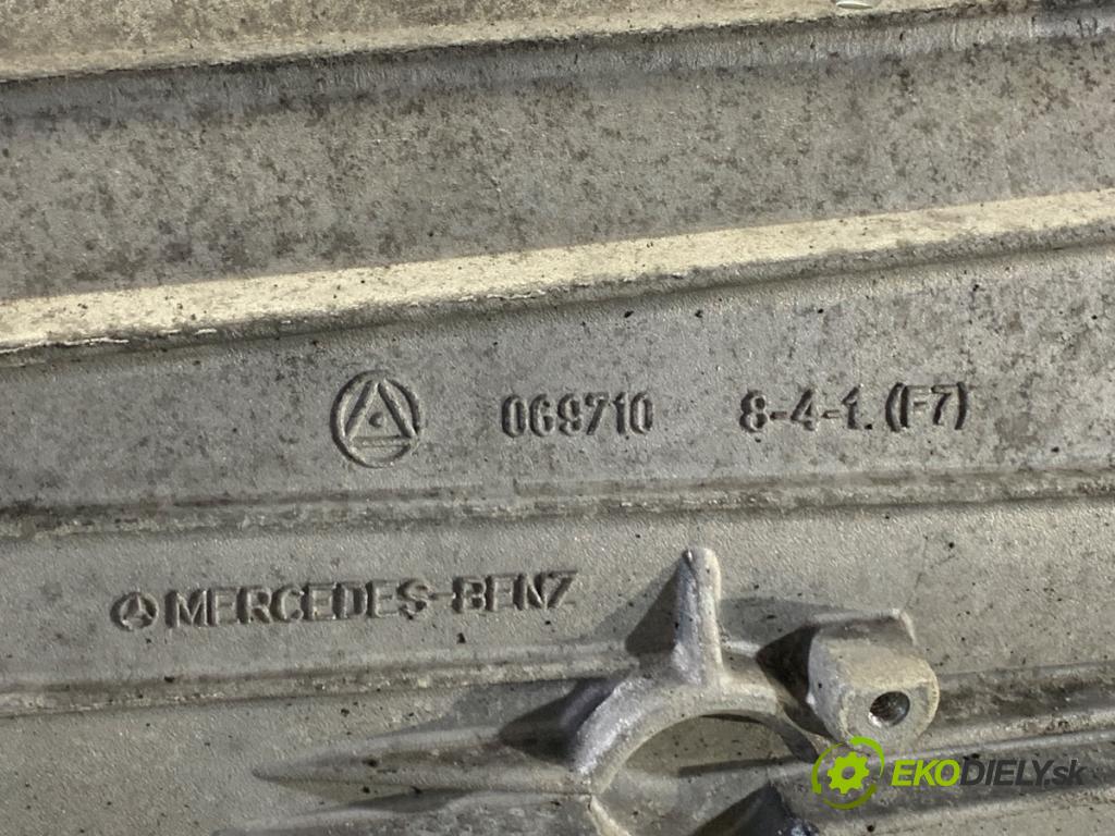 MERCEDES-BENZ X204 SUV 2012 150 kW 250 CDI 4-matic (204.982, 204.904) 2143 převodovka 2122702404 (Převodovka)