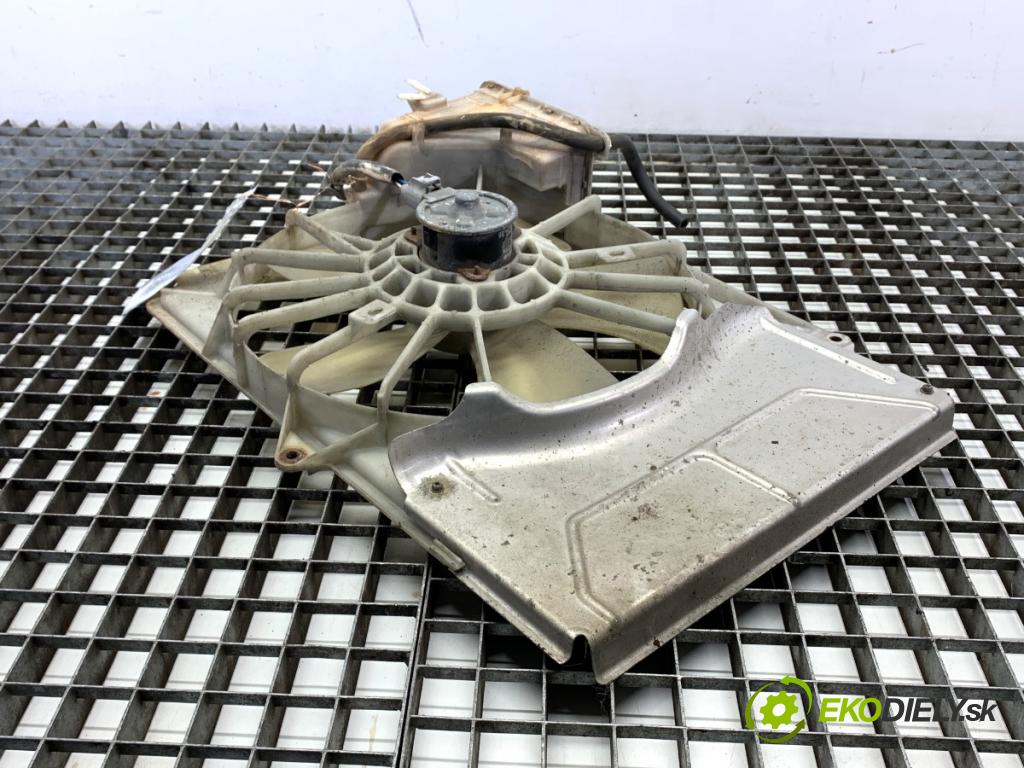 TOYOTA YARIS I liftback 2005 48 kW 1.0 (SCP10_) 998 Ventilátor chladiča  (Ventilátor)