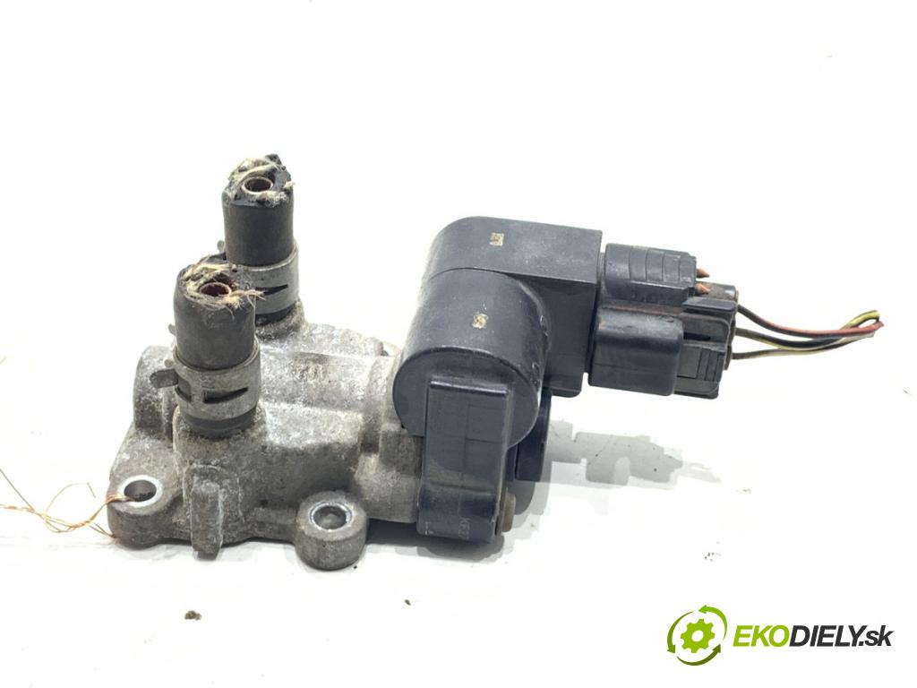 TOYOTA YARIS I liftback 2005 48 kW 1.0 (SCP10_) 998 Motor krokový 136800-1702