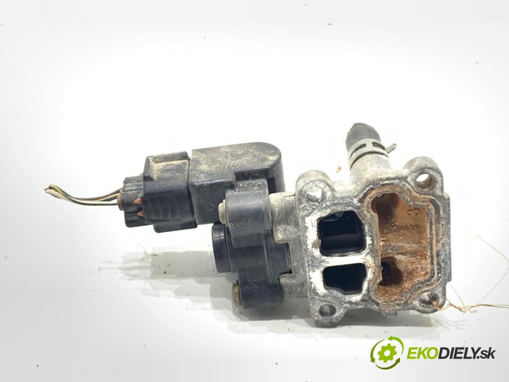 TOYOTA YARIS I liftback 2005 48 kW 1.0 (SCP10_) 998 Motor krokový 136800-1702