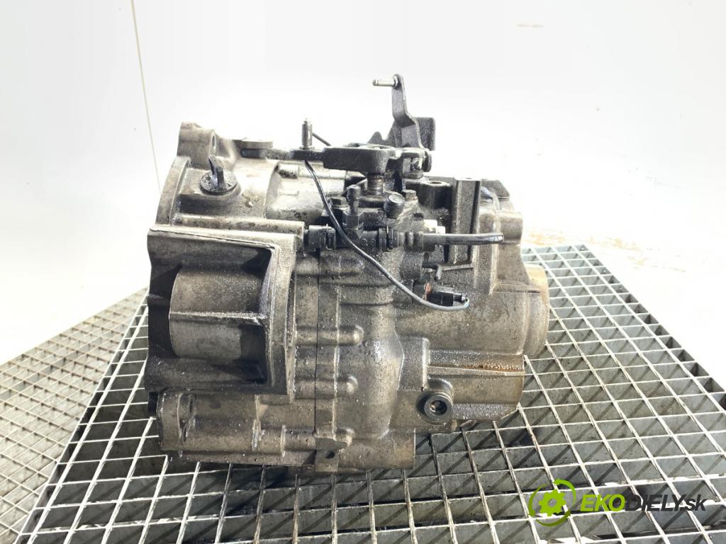 VW GOLF V liftback 2004 103 kW 2.0 TDI 1968 Prevodovka GRF (Prevodovka)