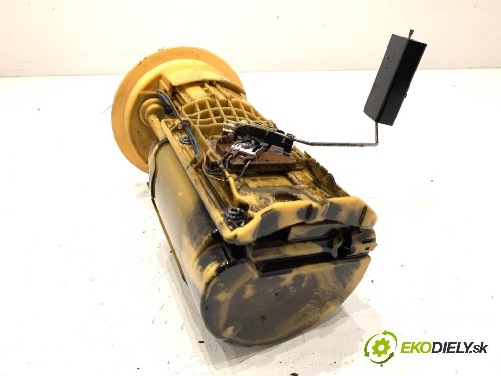 VW GOLF V liftback 2004 103 kW 2.0 TDI 1968 pumpa paliva 1K0919050D