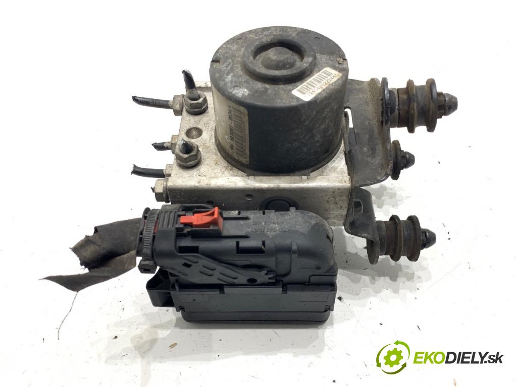 VW GOLF V liftback 2004 103 kW 2.0 TDI 1968 pumpa ABS 1K0907379N (Pumpa ABS)
